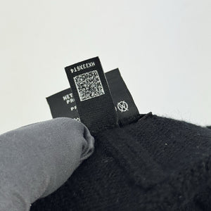 Chanel Cashmere Logo Beanie, photo 4