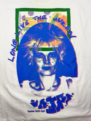 Better With Age Graphic Print T-Shirt, photo 5