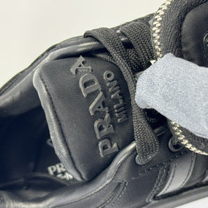 Prada x Adidas Forum Low Top Sneakers, photo 11