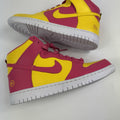Nike Dunk High x Fragment Design "City Pack" (London Edition), photo 8