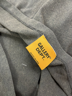 Gallery Dept Lost Prevention Print T-Shirt, photo 7