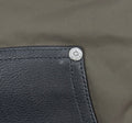 Chrome Hearts 1 of 1 Nylon Cross Patch Double Knee Shorts, photo 7