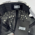 Bossi Harley Davidson 1 of 1 Rhinestone Vintage Cap, photo 12