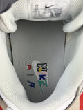 Nike Air More Uptempo Trainers، الصورة 7
