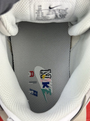 Nike Air More Uptempo Trainers، الصورة 7
