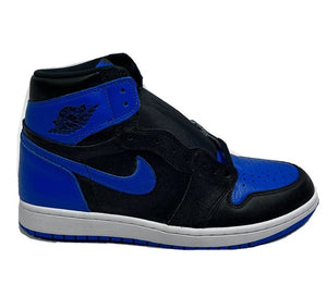 Jordan 1 Royal 2017 High Top Sneakers, photo 1