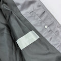 Dior x Judy Blame Split Zip Bomber Jacket, photo 9