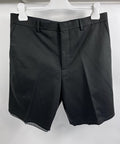 Lanvin Contrast Trim Bermuda Shorts, photo 4