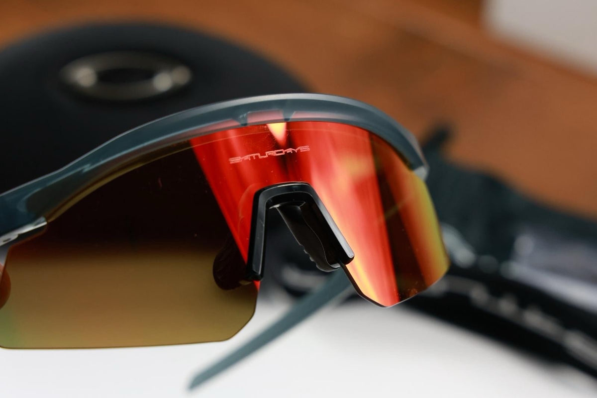 Oakley x Saturday Surf NYC Sport Sunglasses, photo 5