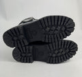 Timberland x Veneda Carter Patent Black Boots, photo 6