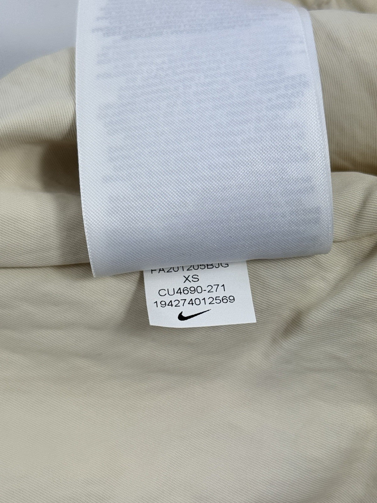 Fear of God x NBA x Nike Logo Basketball Mesh Shorts, photo 13