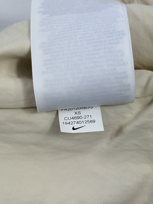 Fear of God x NBA x Nike Logo Basketball Mesh Shorts، الصورة 13