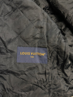 Louis Vuitton Ombre Monogram Print Jacket, photo 11