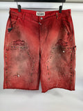 Satoshi Nakamoto Danny’s Carpenter Shorts, photo 3