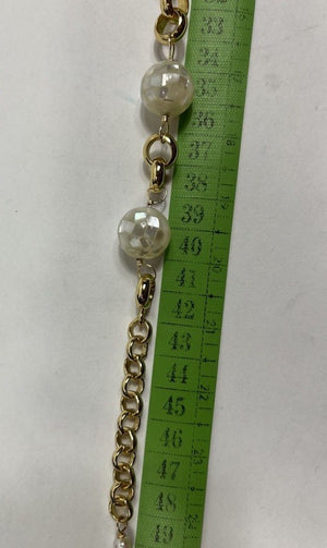 Eliou Pearl Necklace، الصورة 5