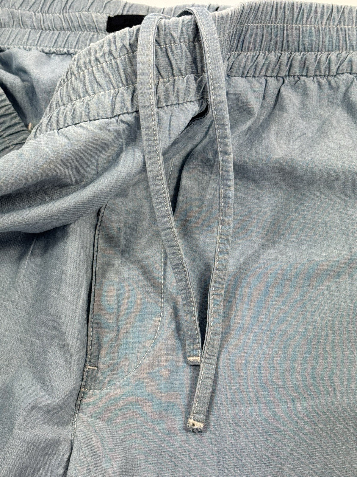 Prada Cotton Shirt And Short Set, photo 19