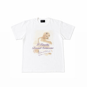 Enfants Riches Deprimes I Finally Found Someone Print T-Shirt, photo 1