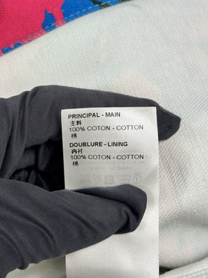 Louis Vuitton Landscape Shirt Sleeve Denim Over Shirt SS23（写真15）