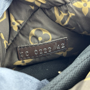 Louis Vuitton Pillow Comfort Ankle Boots، الصورة 12