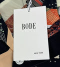 Bode Patchwork Shirt（写真7）