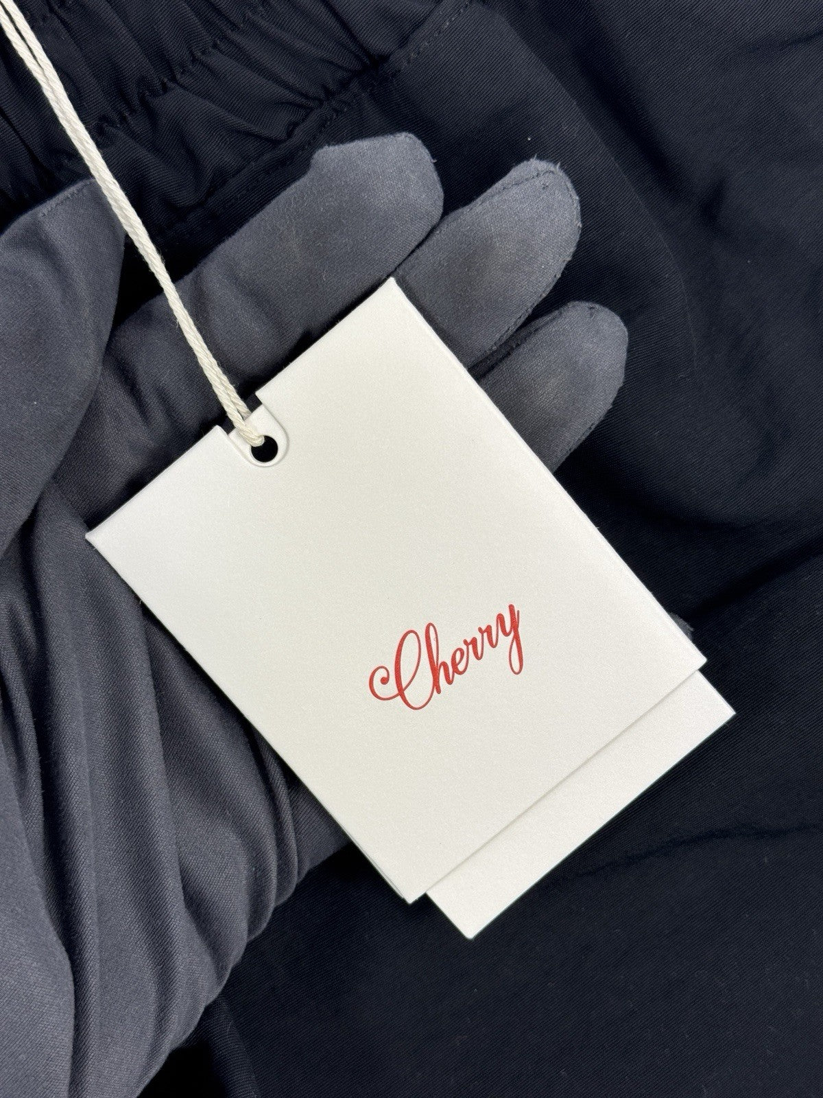 Cherry Five Star Swim Shorts, photo 5