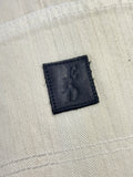 Enfants Riches Deprimes Straight Leg Herringbone Carpenter Pants, photo 4
