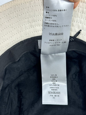 Dior x Travis Scott Bucket Hat, photo 4