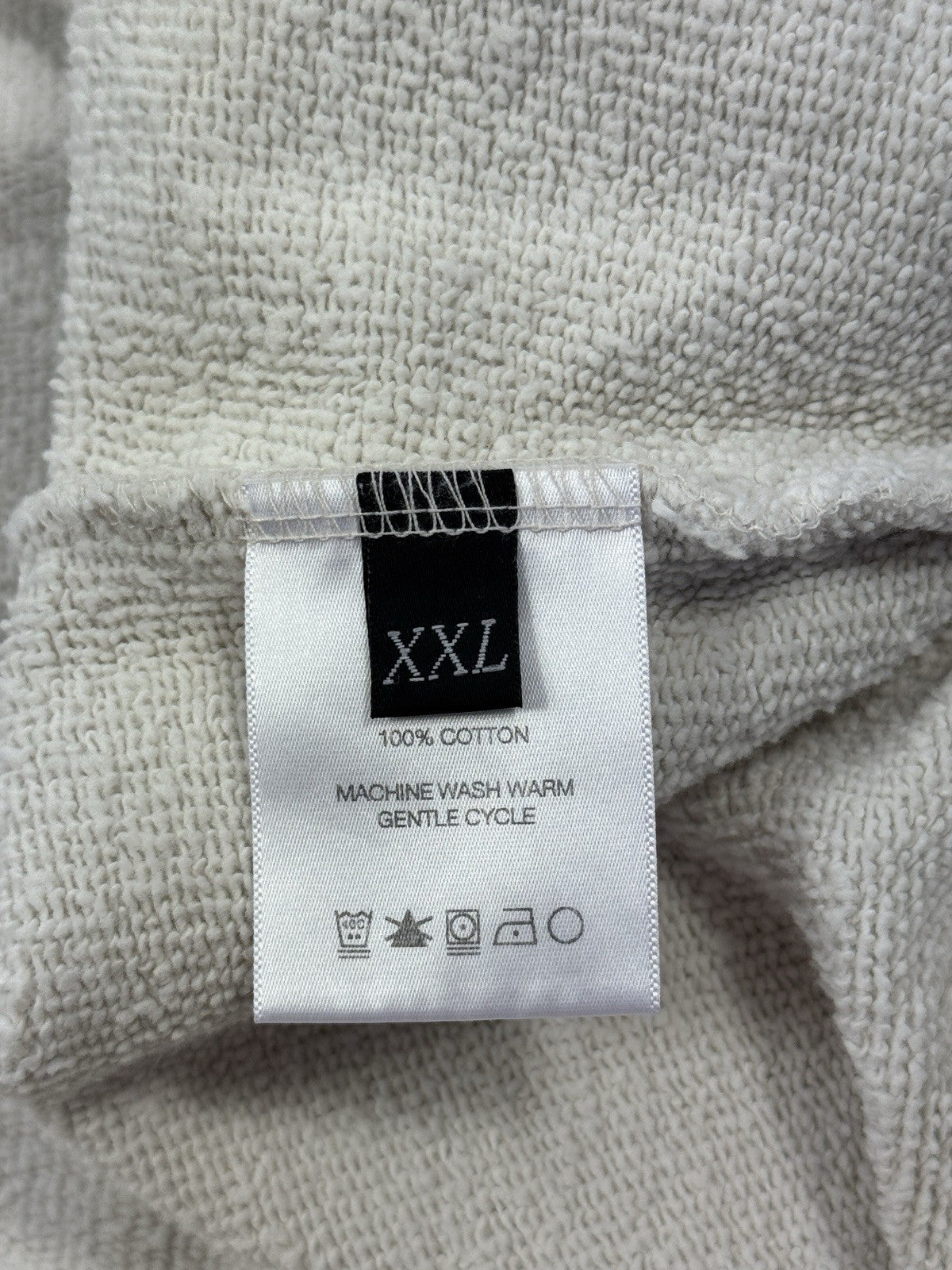 Enfants Riches Deprimes I Still Have Hope Assemblage Zip Hoodie, photo 10