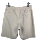 Prada Leather Shorts، الصورة 1