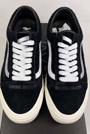 Vans x KAR L’art Old Skool VLT Black، الصورة 3
