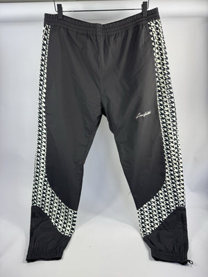 Louis Vuitton Logo Nylon Joggers, photo 3