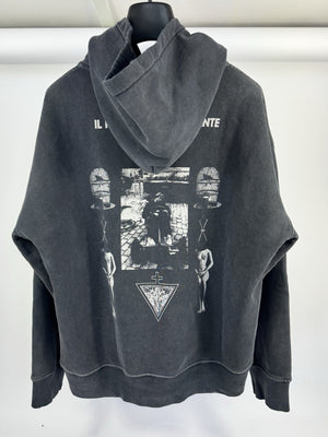 Enfants Riches Deprimes II Possesso Graphic Print Hoodie（写真4）