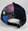 Supreme x Maison Margiela MM6 Eagle Print Cap, photo 4
