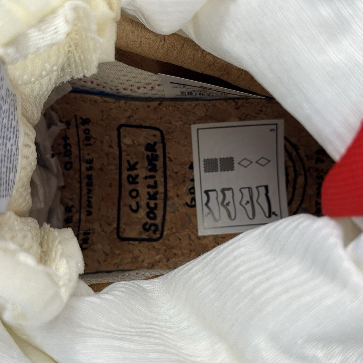 Nike x Tom Sachs Mars Yard Overshoe Sneakers, photo 8