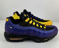 Nike Air Max 95 LeBron Lakers Sneakers، الصورة 2