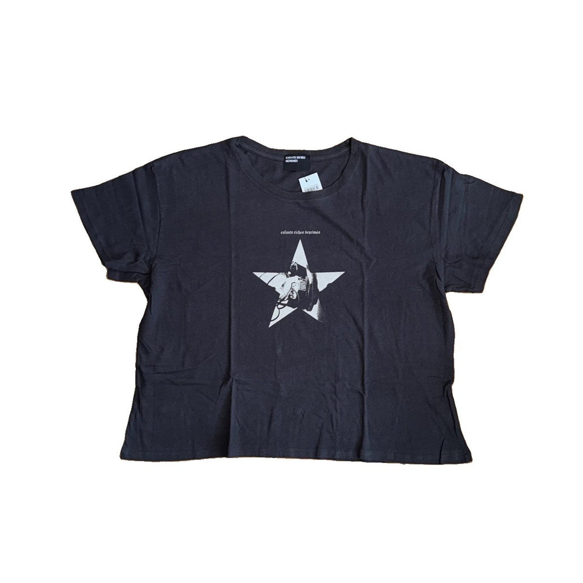 Enfants Riches Deprimes Star Print T-Shirt, photo 1