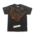 Gallery Dept Flying Wings Print Washed Black T-Shirt, photo 4