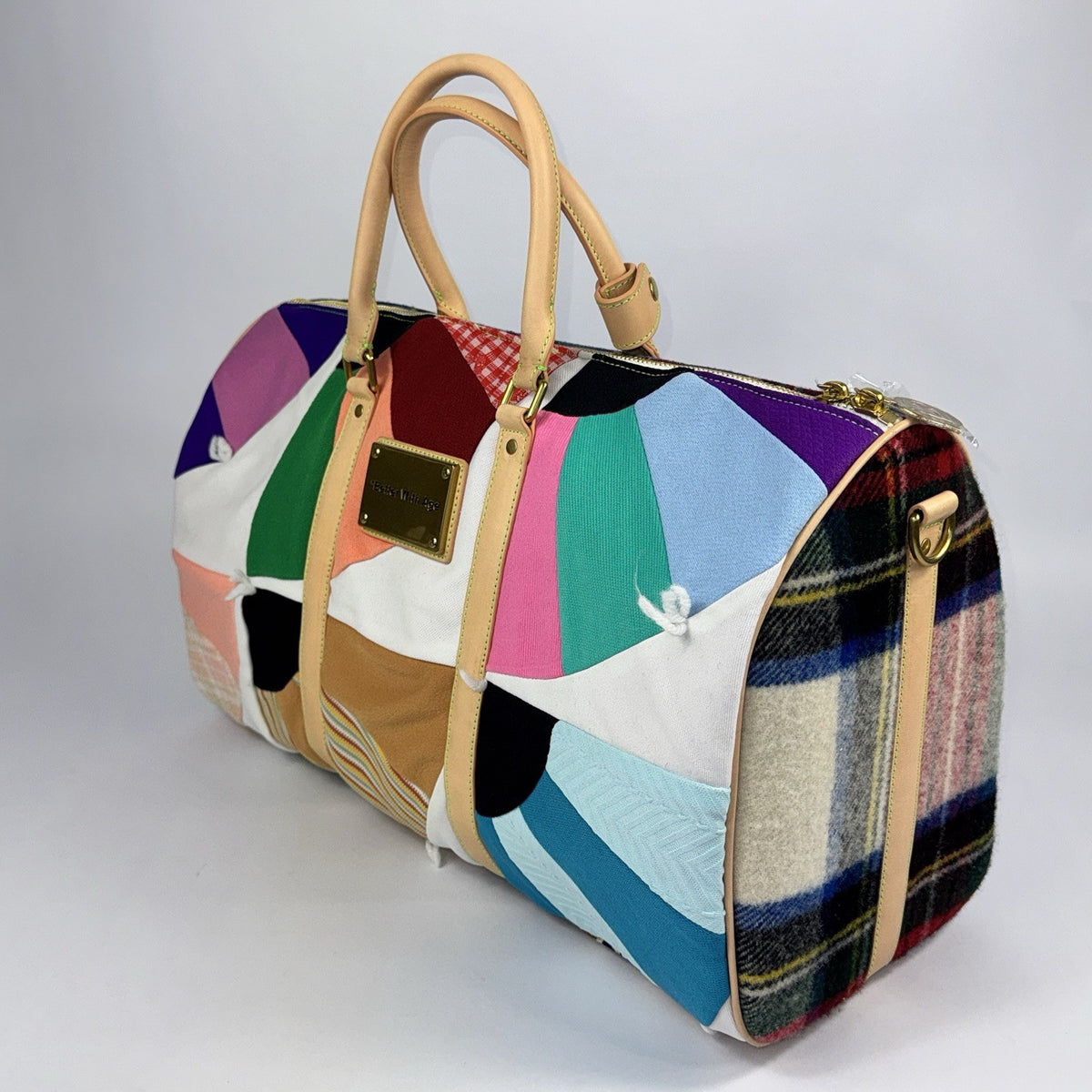 Better With Age Weekend Duffle Bag, photo 3