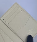 Louis Vuitton by Tyler the Creator Pocket Organizer Vanilla Craggy Monogram, photo 4