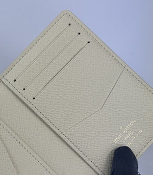 Louis Vuitton by Tyler the Creator Pocket Organizer Vanilla Craggy Monogram, photo 4