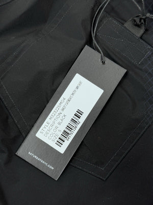 Oakley x Saturday New York Printed Straight Leg Swim Shorts, photo 4