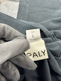 تي شيرت "Paly Hollywood Rolling Stones Mosquito"، الصورة 8