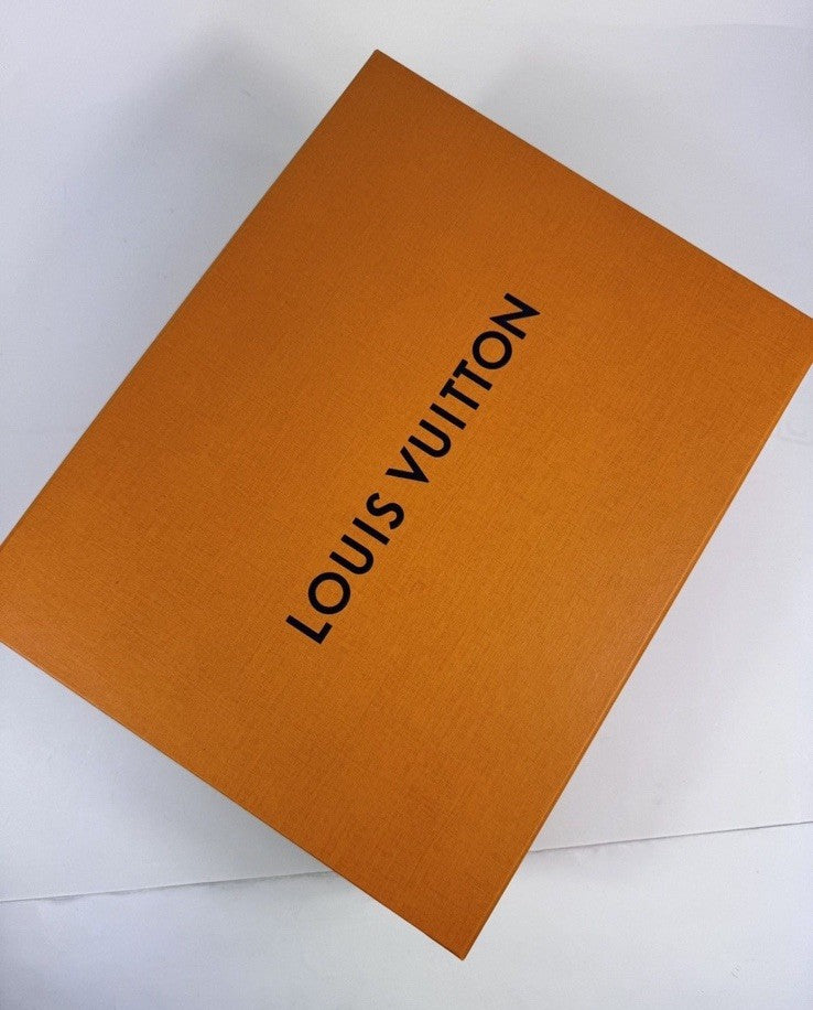 Louis Vuitton x Pharrell #54 Stud Detail Trainers Limited Edition 1/50 LV8, photo 15