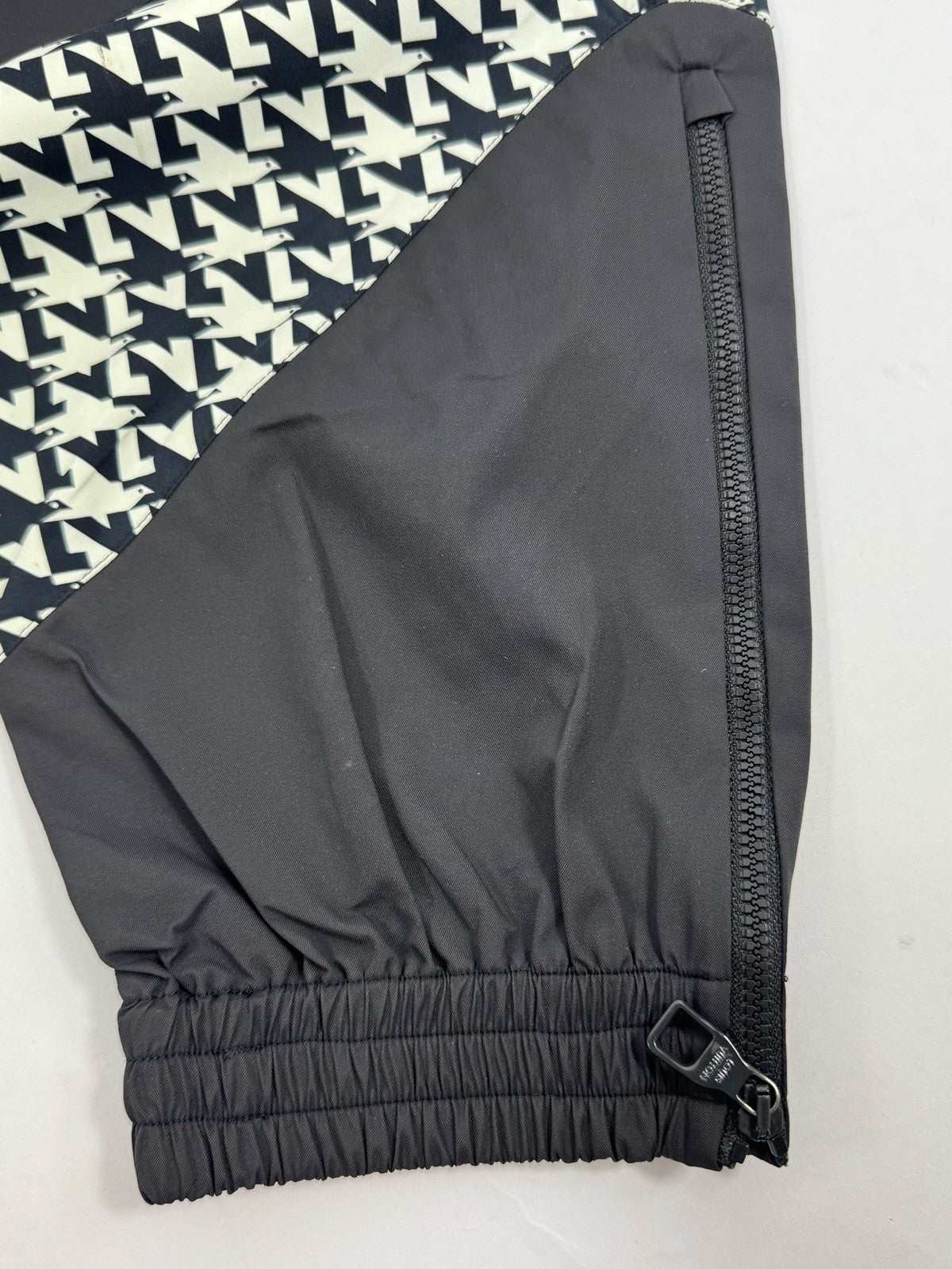 Louis Vuitton Logo Nylon Joggers, photo 6