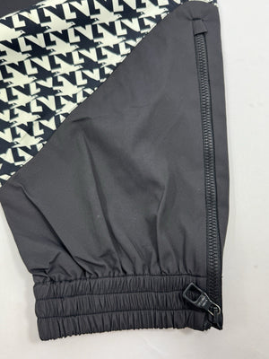 Louis Vuitton Logo Nylon Joggers, photo 6