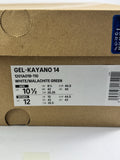 Asics Gel Kayano Malachite Green 14 Sneakers（写真11）