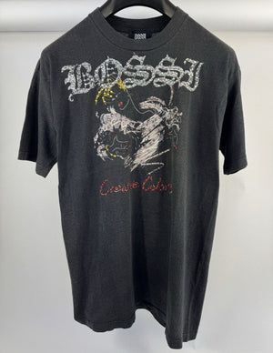 Bossi 1 of 1 Rhinestone Vintage T-Shirt, photo 4