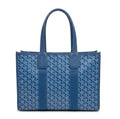 Goyard Villette Jacquard Tote Bag PM, photo 1