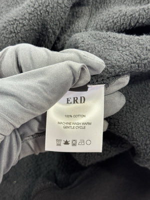Enfants Riches Deprimes ERD Logo Raglan Afterhood Hoodie, photo 9