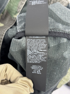424 Camouflage-Print Cotton-Ripstop Hooded Jacket（写真11）